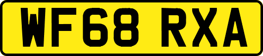 WF68RXA