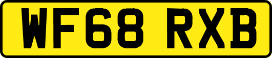 WF68RXB