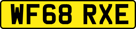 WF68RXE