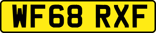 WF68RXF