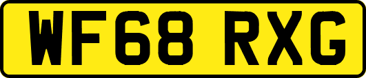 WF68RXG