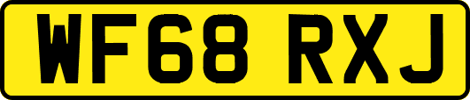 WF68RXJ