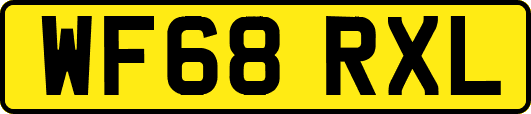 WF68RXL