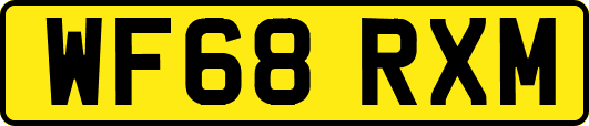 WF68RXM