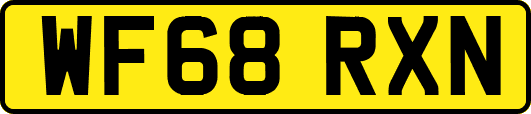 WF68RXN