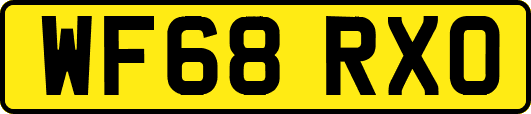 WF68RXO