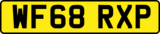 WF68RXP