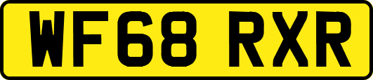 WF68RXR
