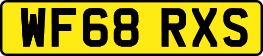 WF68RXS
