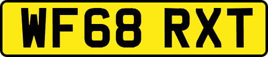 WF68RXT