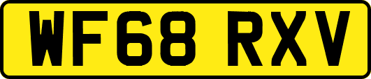 WF68RXV
