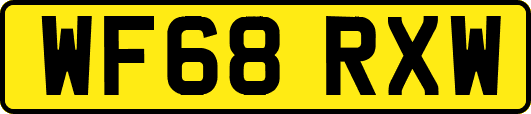 WF68RXW