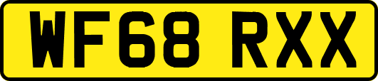 WF68RXX