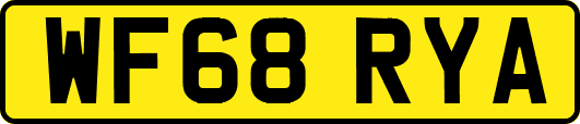 WF68RYA