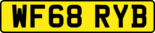 WF68RYB