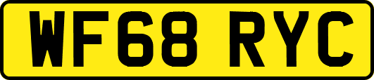 WF68RYC