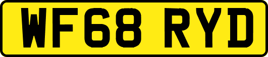 WF68RYD