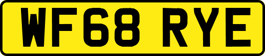 WF68RYE