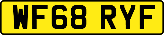WF68RYF