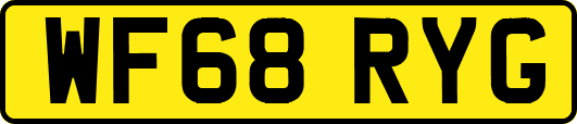 WF68RYG