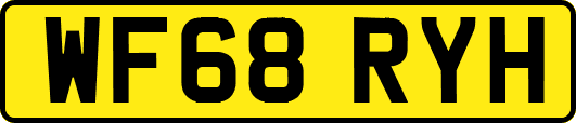 WF68RYH