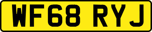 WF68RYJ