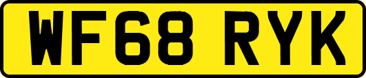 WF68RYK