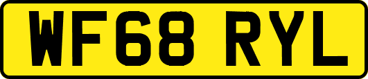 WF68RYL