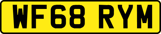 WF68RYM