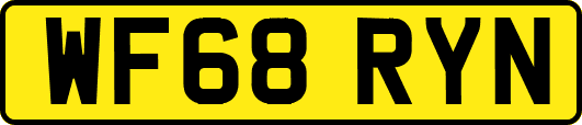 WF68RYN
