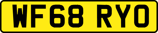 WF68RYO