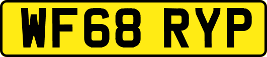 WF68RYP