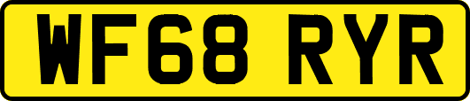 WF68RYR