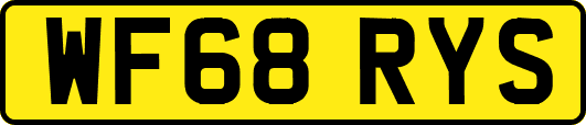 WF68RYS