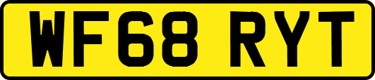 WF68RYT
