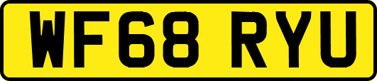 WF68RYU