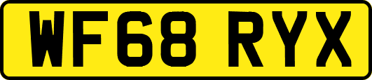 WF68RYX
