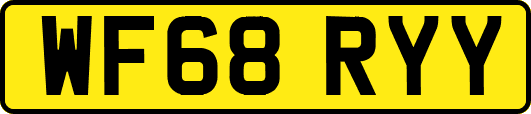WF68RYY