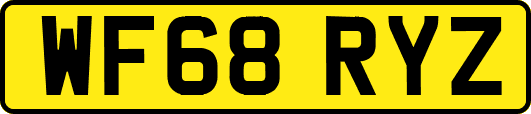 WF68RYZ