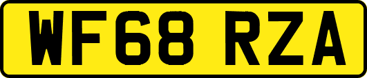 WF68RZA