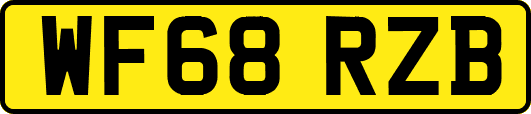 WF68RZB