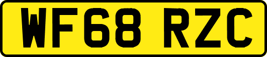 WF68RZC