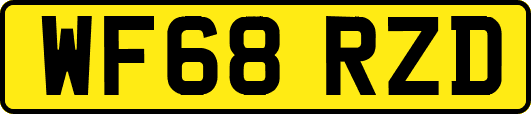 WF68RZD