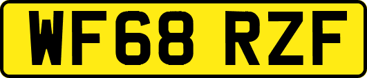 WF68RZF