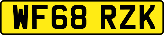 WF68RZK