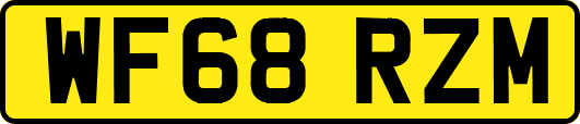 WF68RZM