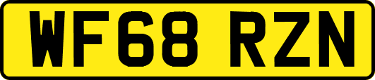 WF68RZN