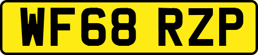 WF68RZP