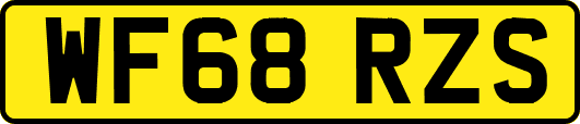 WF68RZS