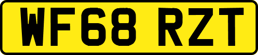 WF68RZT